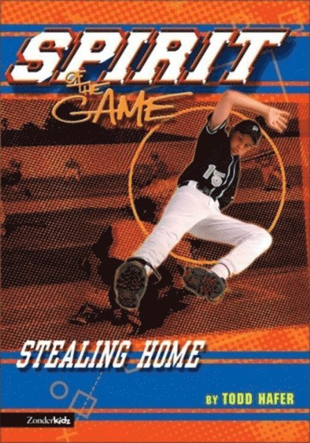 Todd Hafer - Stealing Home, E-bok. Tillgänglighet: Lägg i varukorg