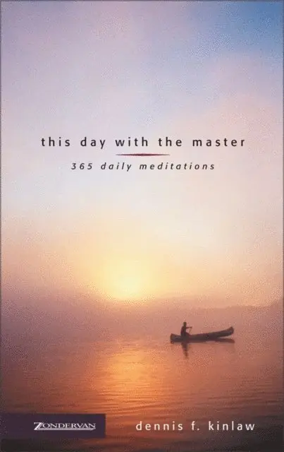 Dennis F. Kinlaw - This Day with the Master, E-bok. Tillgänglighet: Lägg i varukorg
