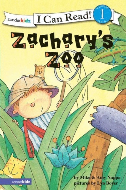 Zachary's Zoo