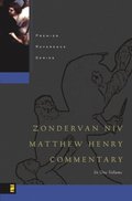 Zondervan NIV Matthew Henry Commentary