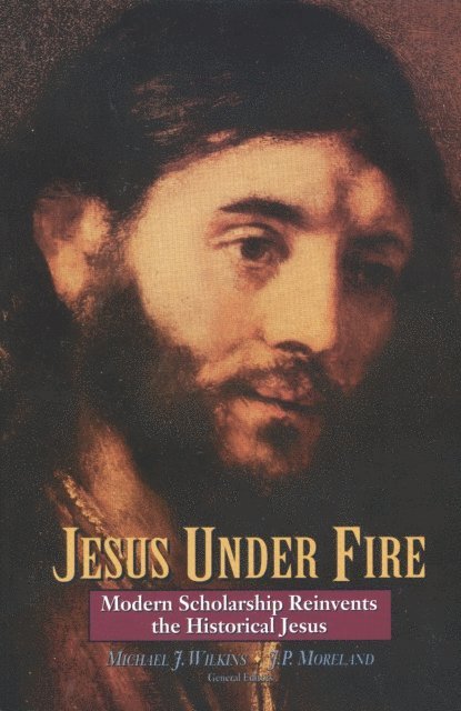 Zondervan - Jesus Under Fire, E-bok