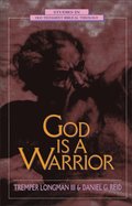 God Is a Warrior
