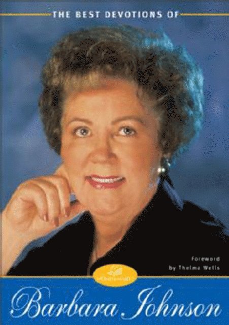 Barbara Johnson - Best Devotions of Barbara Johnson, E-bok