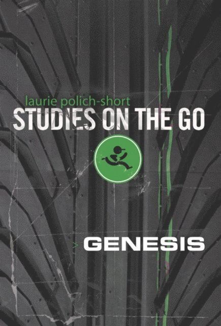 Laurie Polich-Short - Genesis, E-bok