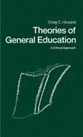 Theories In General Education