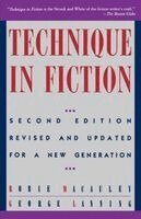 Technique in Fiction