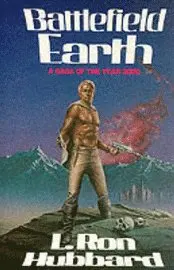 L. Ron Hubbard - Battlefield Earth 1st Edition, Häftad. Tillgänglighet: Lägg i varukorg