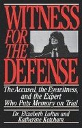 Witness For The Defense