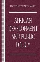 African Development and Public Policy