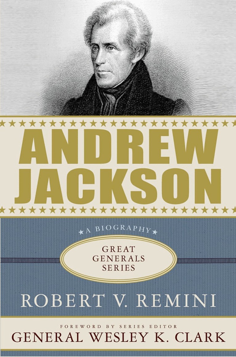 Harry L. Watson - Andrew Jackson vs. Henry Clay, Häftad