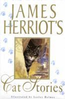 James Herriot - James Herriot's Cat Stories, Inbunden