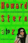 Howard Stern: A to Z