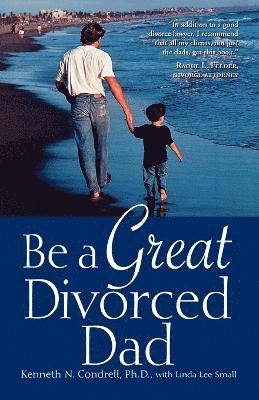 Be a Great Divorced Dad