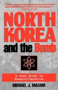 North Korea and the Bomb