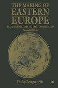 Making of Eastern Europe