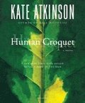 Human Croquet