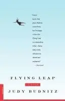 Judy Budnitz - Flying Leap: Stories, Häftad. Tillgänglighet: Lägg i varukorg