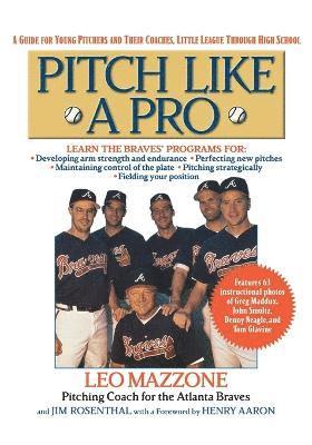 Pitch Like a Pro