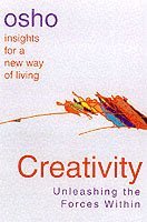 Osho - Creativity: Unleashing the Forces Within, Häftad