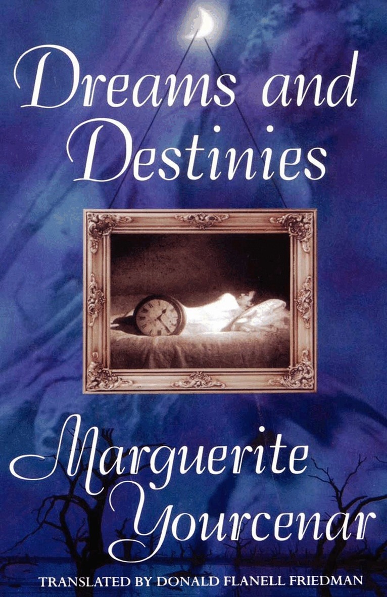 NA NA - Dreams and Destinies, Inbunden