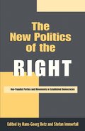 New Politics of the Right