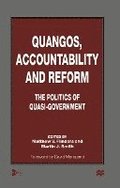 Quangos, Accountability and Reform
