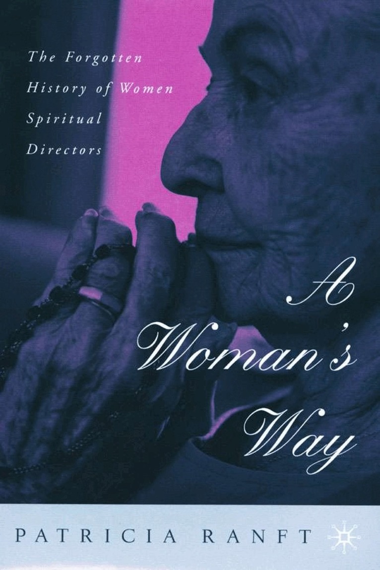 Woman’s Way