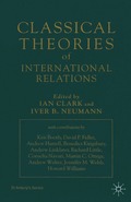 Classical Theories of International Relations