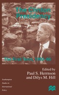 Clinton Presidency