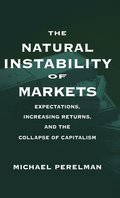The Natural Instability of Markets