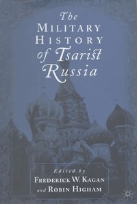 Military History of Tsarist Russia