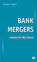 Bank Mergers