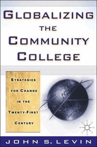 Globalizing the Community College