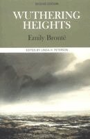 Emily Brontë, Linda H. Peterson - Wuthering Heights, Häftad