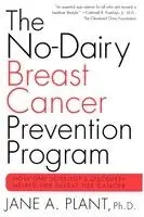 The No-Dairy Breast Cancer Prevention Program: How One Scientist's Discovery Helped Her Defeat Her Cancer