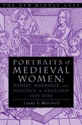 PORTRAITS OF MEDIEVAL WOMEN
