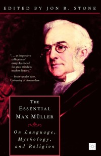 Essential Max Mller