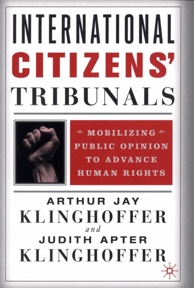 International Citizens' Tribunals