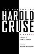 The Essential Harold Cruse