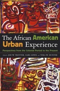 The African American Urban Experience