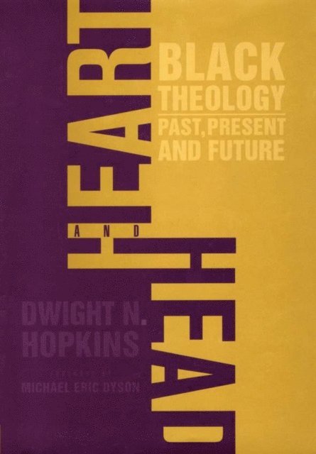 D. Hopkins - Heart and Head, E-bok