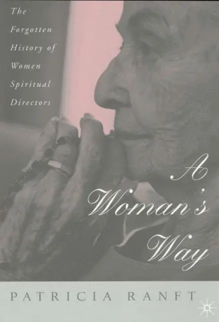 P. Ranft - Woman's Way, E-bok. Tillgänglighet: Lägg i varukorg