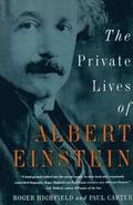 Highfield, R: Private Lives of Albert Einstein