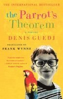 Denis Guedj - Parrot's Theorem, Häftad