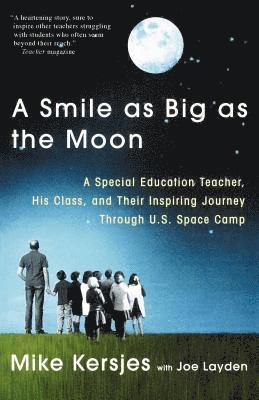 Smile as Big as the Moon