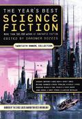 Year's Best Science Fiction 21st Annual Edition