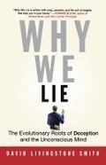 Why We Lie