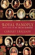 Royal Panoply