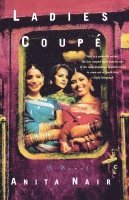 Ladies Coupe av Anita Nair