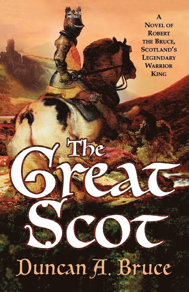 Great Scot
